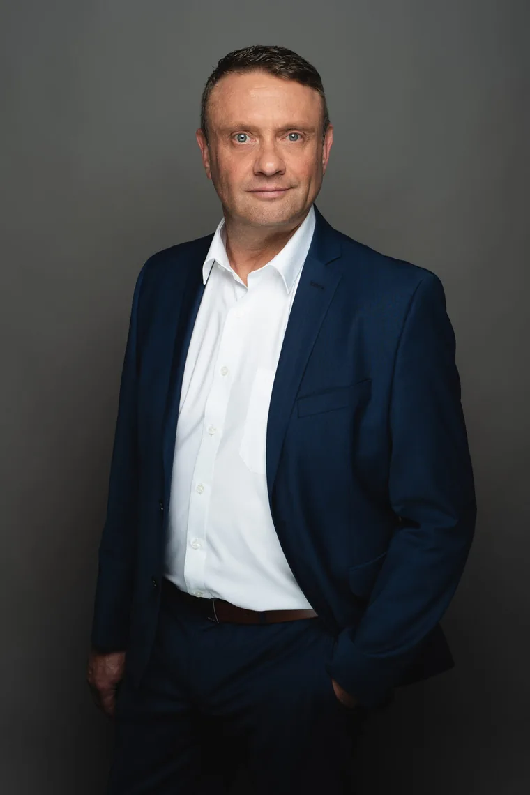 Heiko Jassmann – GTM Advisory & Consulting