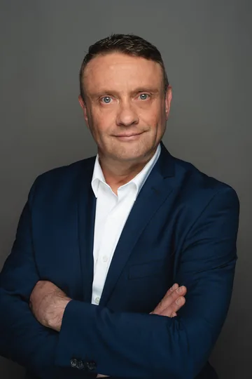 Heiko Jassmann – Ihr Ansprechpartner für GTM-Beratung